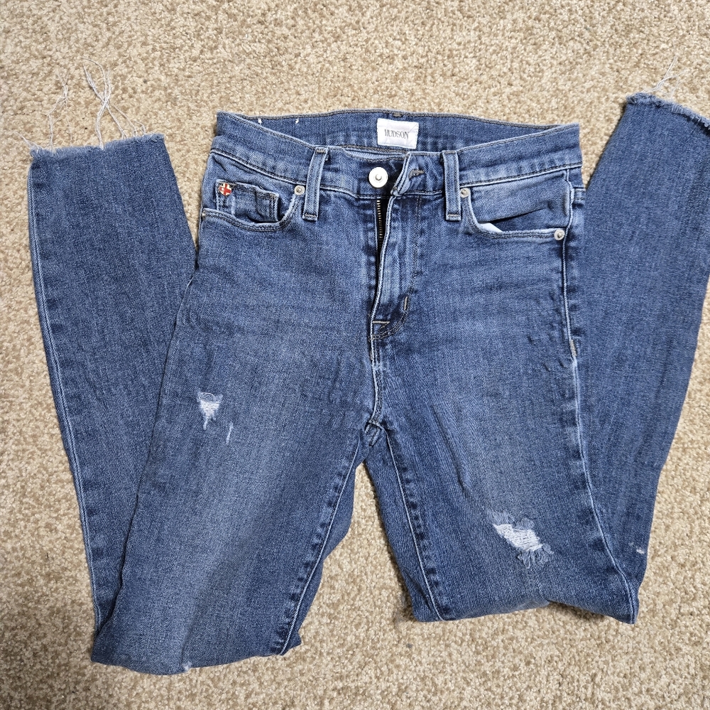Hudson Jeans